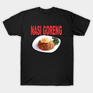 Nasi Goreng T-Shirt